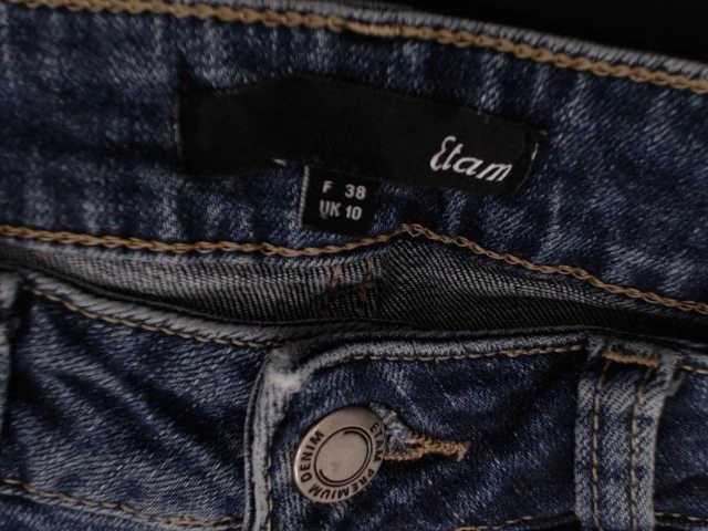 Pantalon etam – photo 3